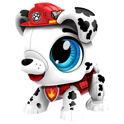 Build a Bot PAW Patrol Marshall Kit