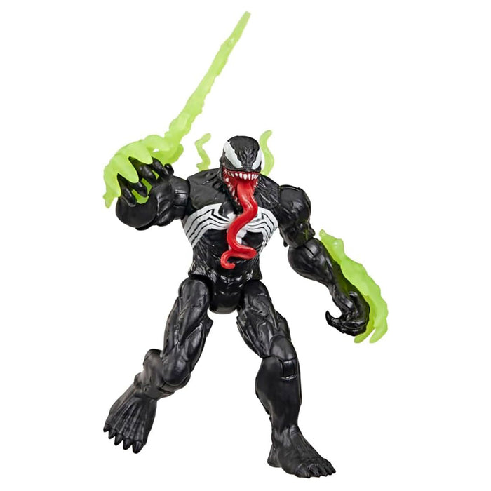 Marvel Spider-Man ActionVerse Venom Figure