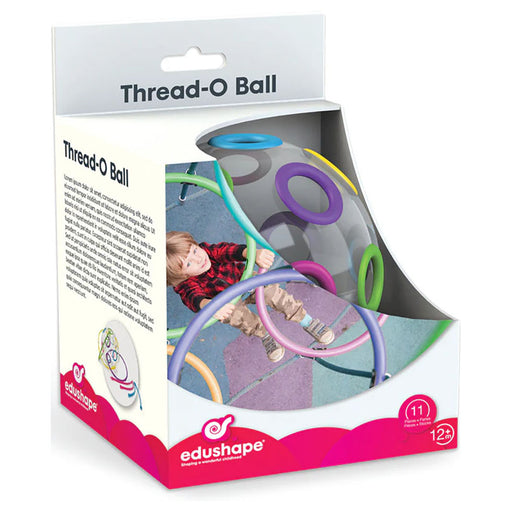 Thread-O-Ball