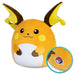 Squishmallows Pokémon Raichu 10" Plush