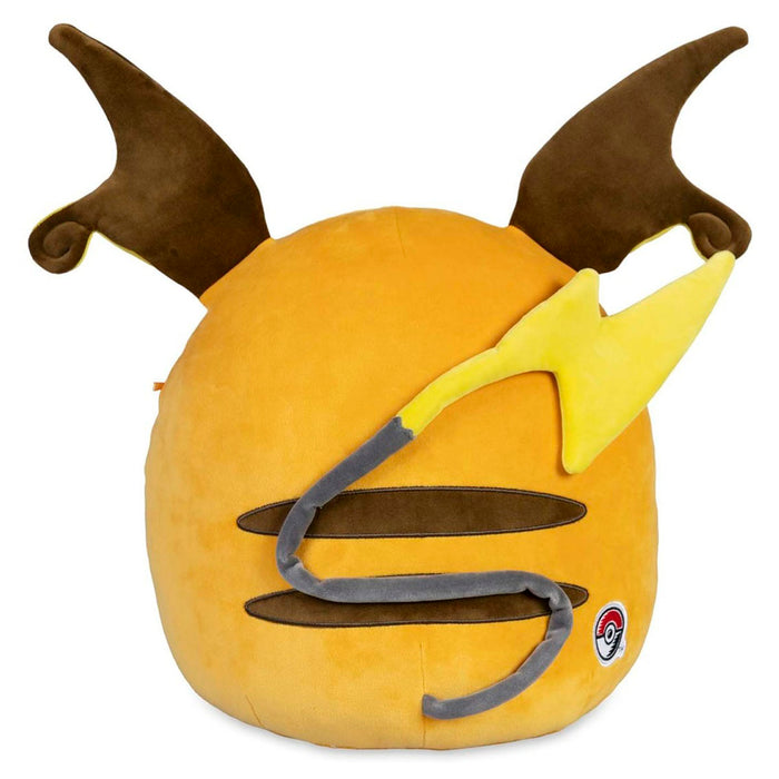 Squishmallows Pokémon Raichu 10" Plush
