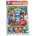 Panini FIFA 365 2025/26 Sticker Collection Starter Pack