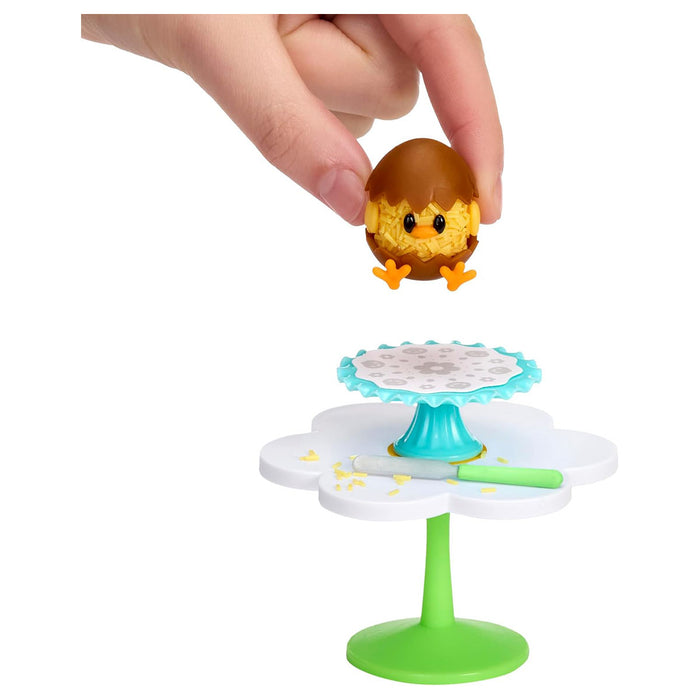 MGA's Miniverse Make It Mini Spring Playset (styles vary)