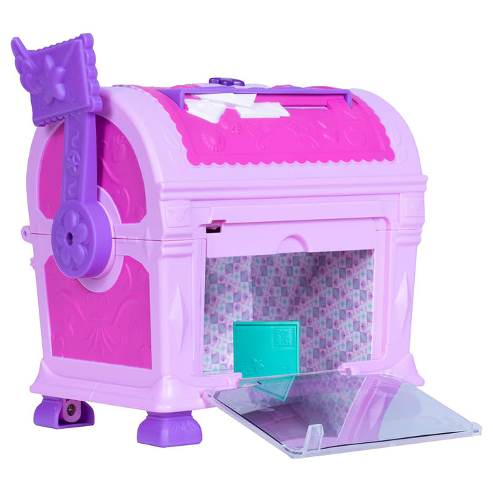 Secret Findees Magic Mailbox Pink (styles vary)