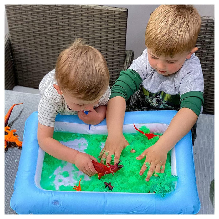 Zimpli Gelli Adventures Dinpo Pack