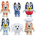 Bluey Friends Lila Plush