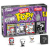 Funko Bitty Pop! The Nightmare Before Christmas Mini Figures Series 3 (4 Pack)