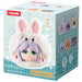 Frieren Animal Party Plush Keychain (styles vary)