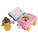 Fisher-Price Little People Disney Princess Belle & Chip Float