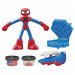 Play-Doh Marvel Spider Man Thwip Squisher Playset
