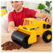 Tonka Steam Roller Vehicle