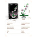 CaDA Orchid Flower Building Set