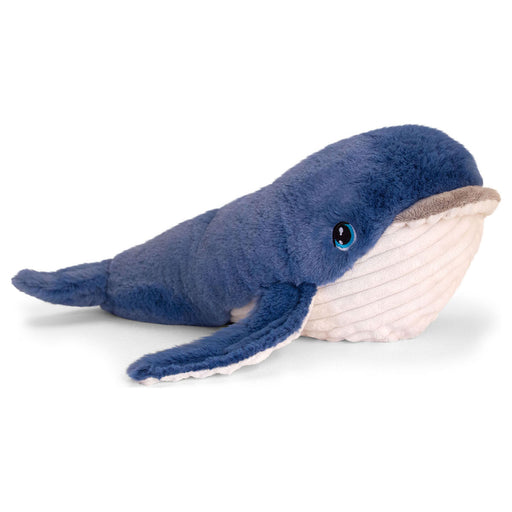 Keeleco Whale Plush