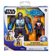  Star Wars: The Mandalorian Mech Force Suit Set