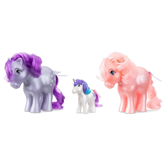My Little Pony 40 Years Original 1983 Collection Set 