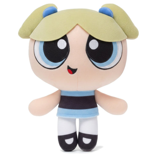 Powerpuff Girls Bubbles 10" Plush