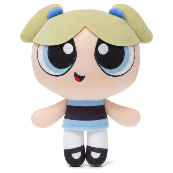 Powerpuff Girls Bubbles 10" Plush