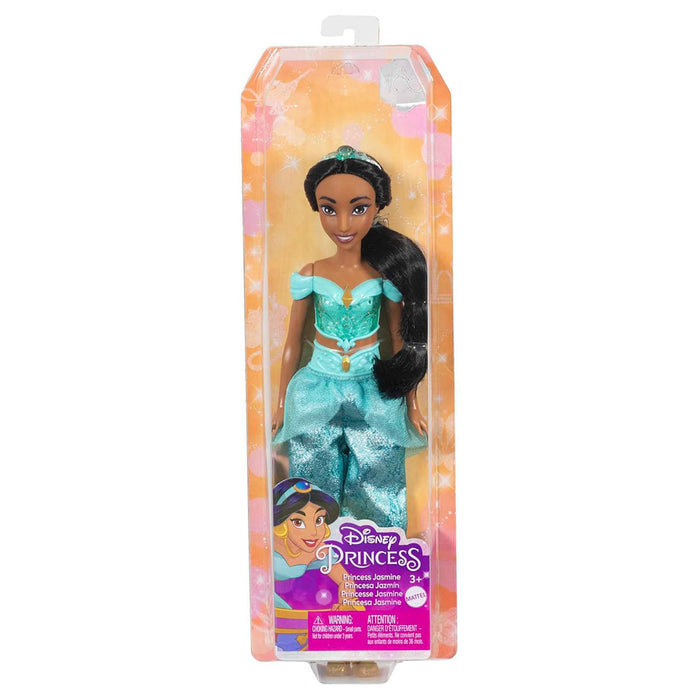 Disney Princess Jasmine Doll 