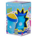 ChillFactor Colour Shock Totally Cool Blue Slushy Maker