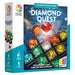 Diamond Quest Game