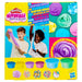 PlayDoh Kawaii Mix & Play