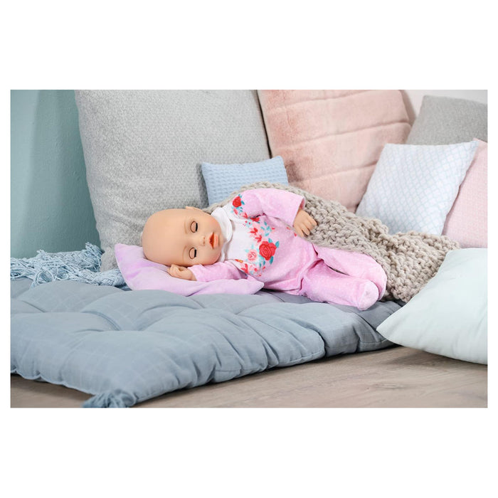 Baby Annabell Romper Pink 