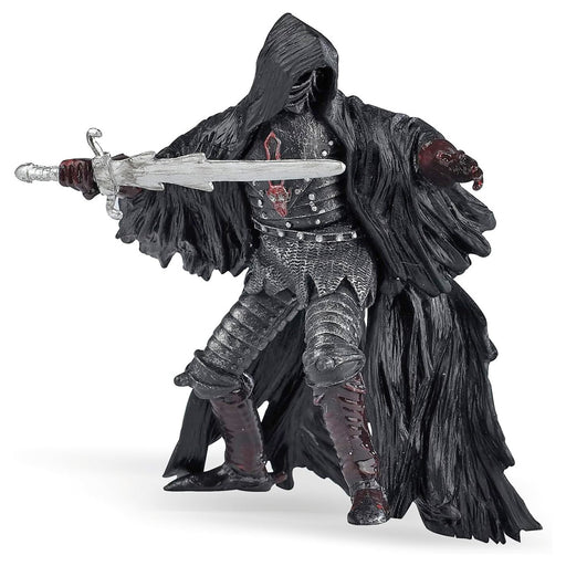 Papo Fantasy World Faceless Horseman Figure