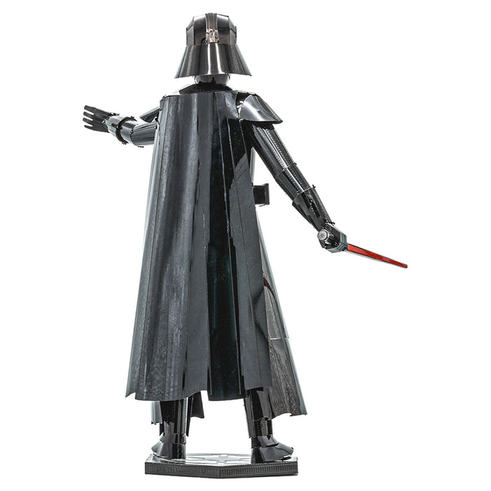 Metal Earth Premium Series Star Wars Darth Vader Steel Model Kit