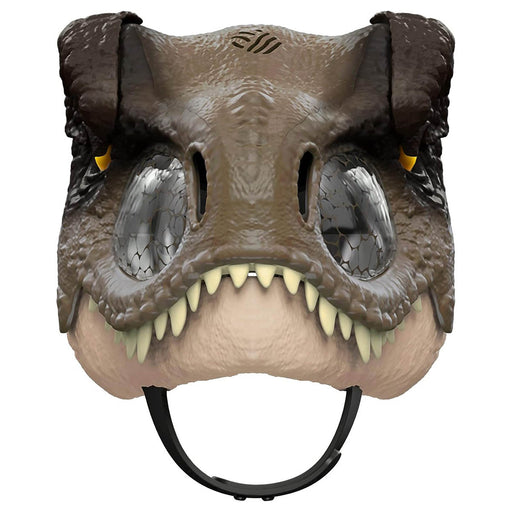 Jurassic World: Dominion: Tyrannosaurus Rex Chomp 'n Roar Mask