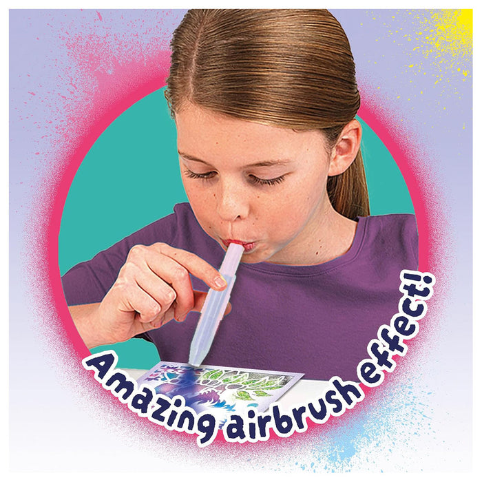 BLOpens Xtra Glitter Creatures Set