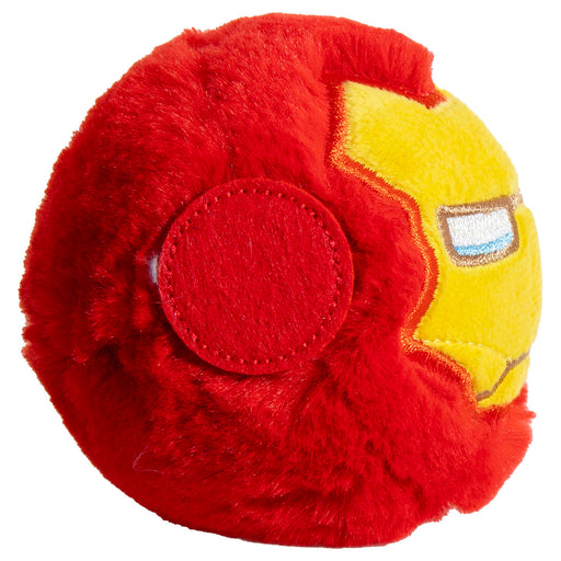 Ty Marvel Iron Man Beanie Bouncer