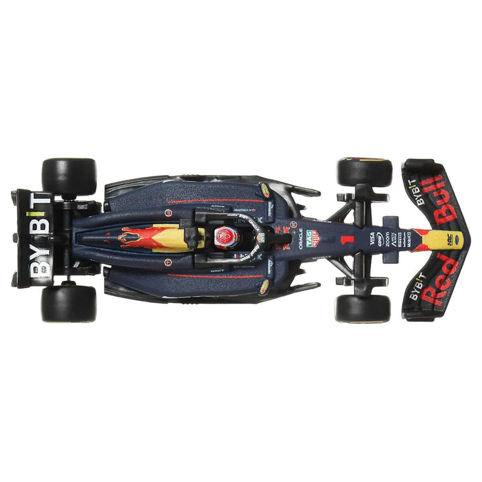 Hot Wheels Formula 1 2024: Oracle Red Bull Racing RB20 (#1) Max Verstappen