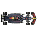 Hot Wheels Formula 1 2024: Oracle Red Bull Racing RB20 (#1) Max Verstappen
