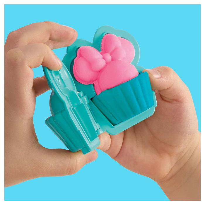 Play-Doh Mickey Mouse Clubhouse: Minnie On-the-Go Bakery Playset