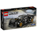 LEGO Speed Champions Ken Block's 1965 Ford Mustang Hoonicorn RTR V1 Building Set