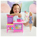 Barbie Mysteries: Beach Detectives Treats and Games Booth Playset