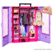 Barbie Ultimate Closet Playset