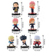 Jujutsu Kaisen: Shibuya Incident Cursed Series Figure (styles vary)