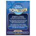 Top Trivia Film & Television Card Game