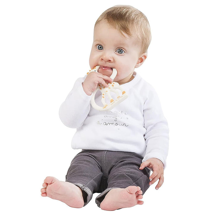 Sophie La Girafe Teething Ring