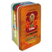 Panini FIFA World Cup 2026 Adrenalyn XL Trading Cards Mega Tin Orange