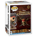 Disney Pirates Of The Carribean - Jack Sparrow Exclusive Pop! Figure #1482