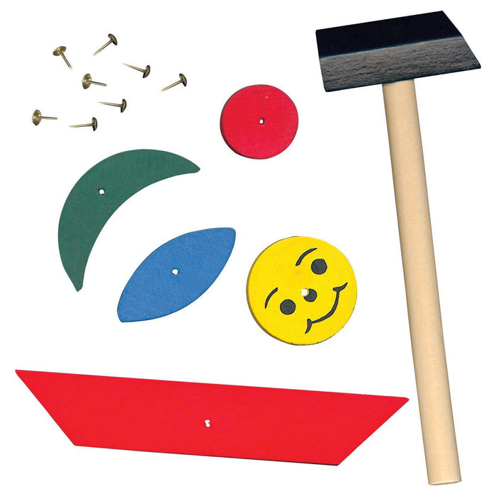 Tobar Tap Tap Art Kit