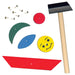 Tobar Tap Tap Art Kit