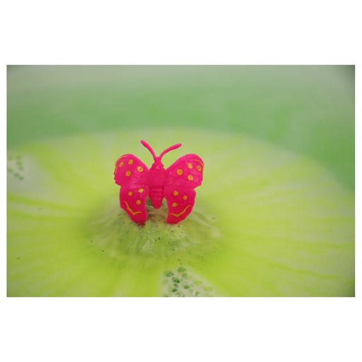 Zimpli Baff Bombz Butterfly Ring Surprise! 100g (styles vary)
