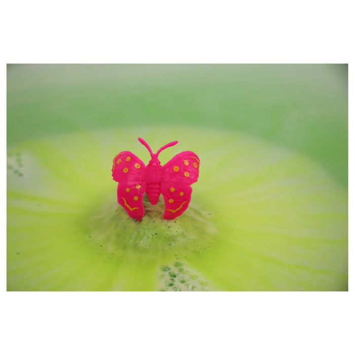 Zimpli Baff Bombz Butterfly Ring Surprise! 100g (styles vary)