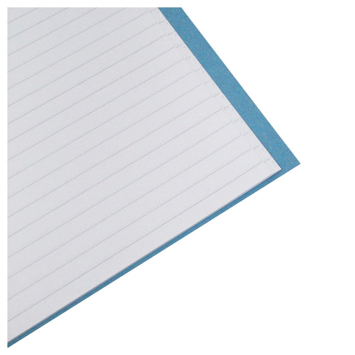 Silvine Legal Counsels A4 Notebook 96 Pages