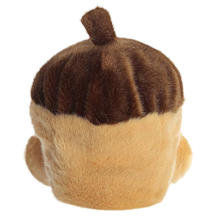 Palm Pals Oak Acorn 13cm Soft Toy