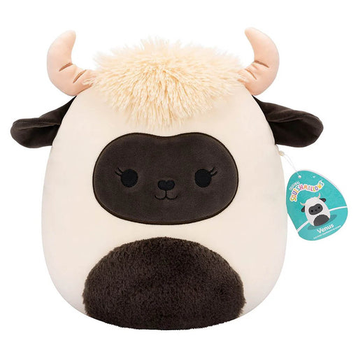 Squishmallows Venus Blacknose Sheep 12" Plush
