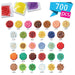 Aquabeads Sundaes & Sweets Accessory Kit
